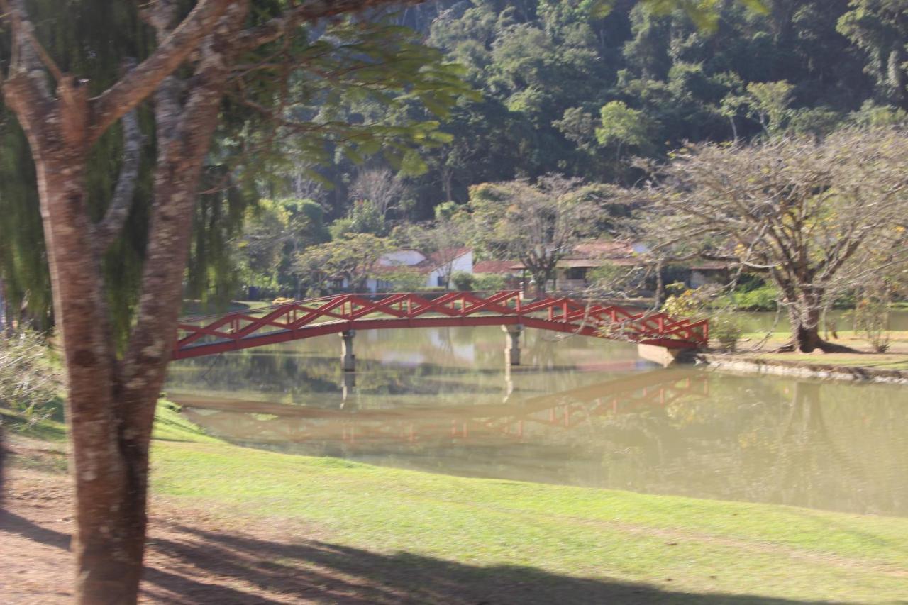 Cabana Secretario Petropolis  Exterior photo