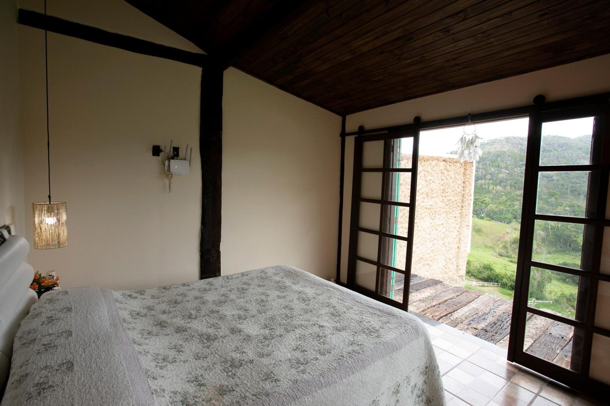 Cabana Secretario Petropolis  Exterior photo