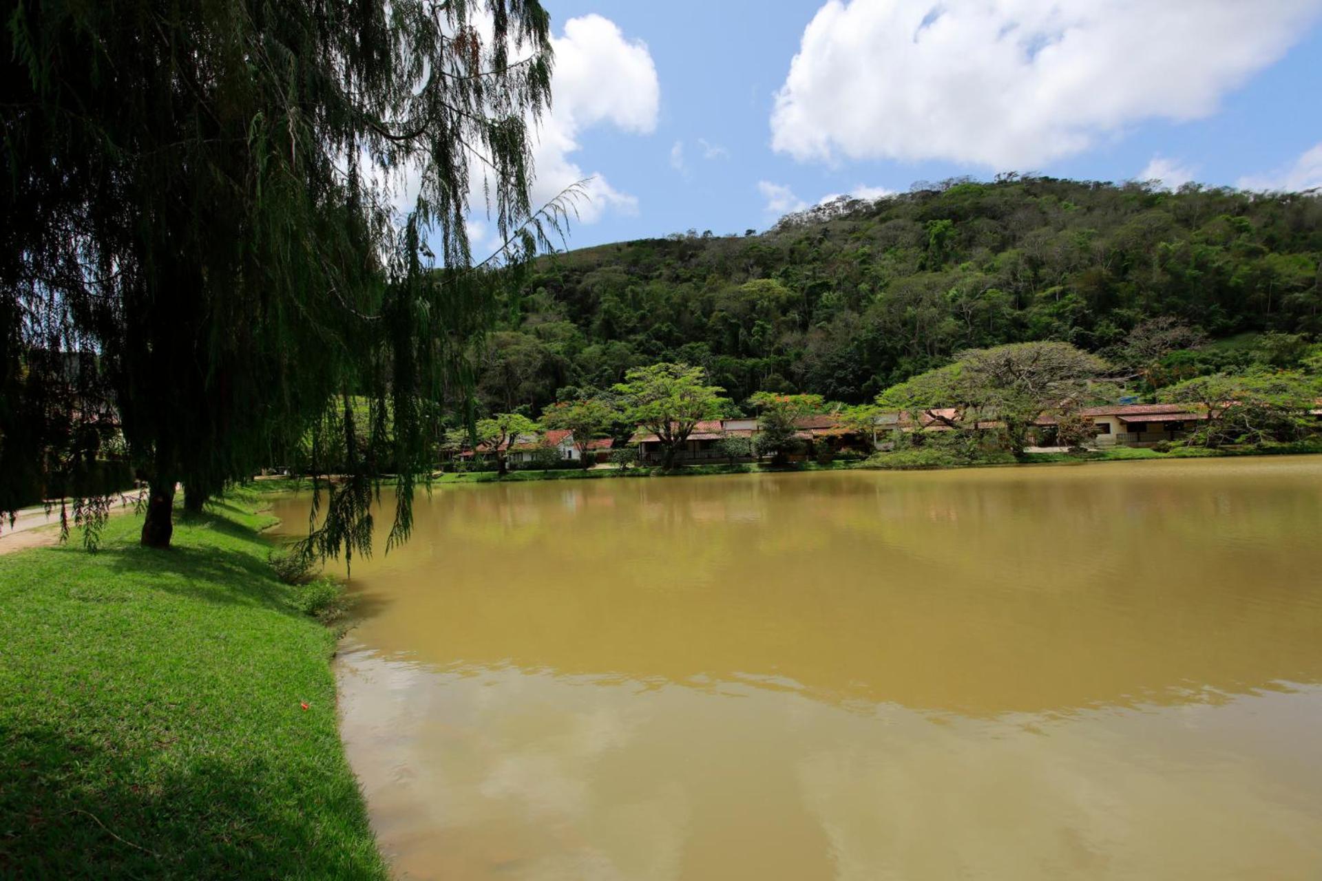 Cabana Secretario Petropolis  Exterior photo