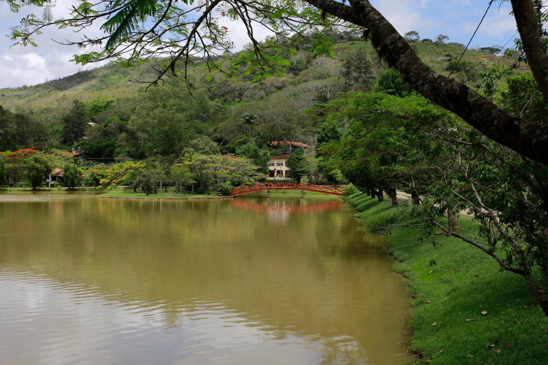 Cabana Secretario Petropolis  Exterior photo